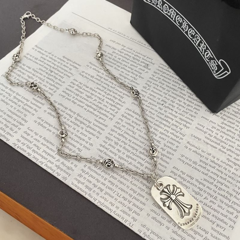 Chrome Hearts Necklaces